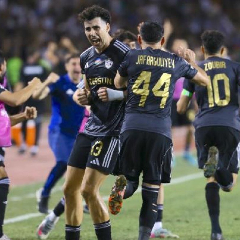 “Qarabağ”ın qələbəsi 11 klubumuza böyük vəsait qazandırdı - MƏBLƏĞ