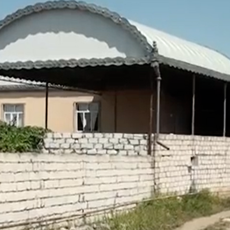 1 ildə ailənin 5 üzvü öldü, evləri də yandı