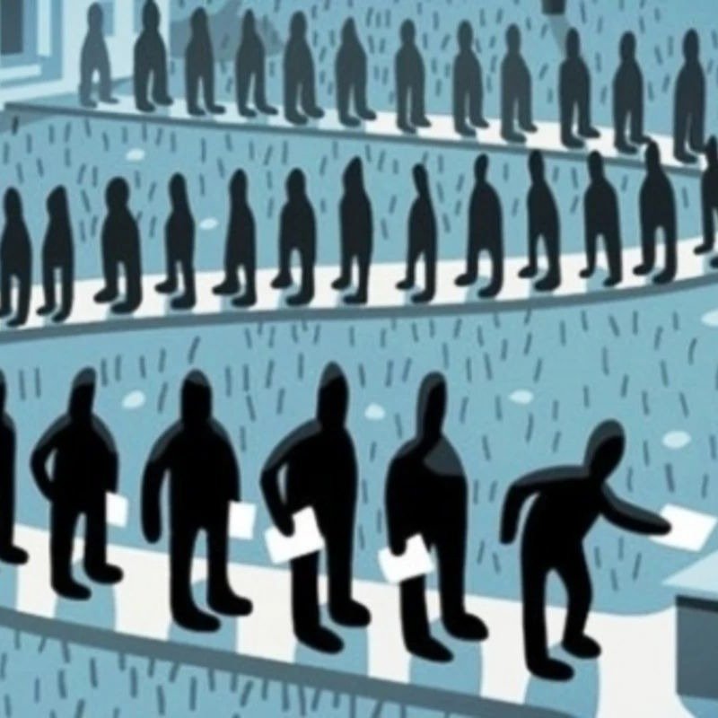 Ölkədə yeni ișsizlər ordusunun yaranma riskləri var - İlqar Hüseynli 