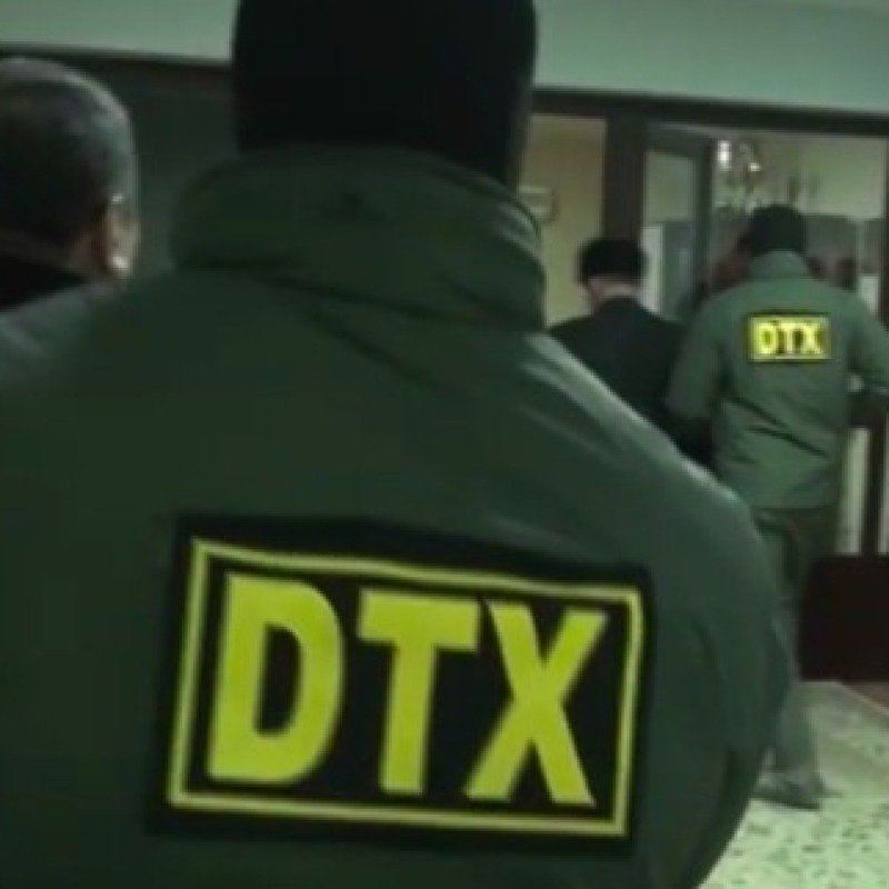 Rayon rəhbərləri niyə bir-bir həbs olunur?