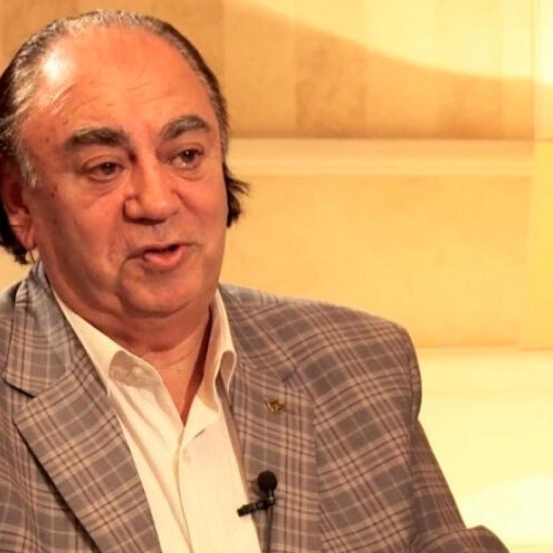 "Onu övladlıqdan silmişəm" - Xalq artist