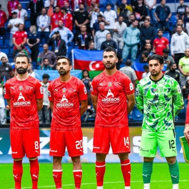 Azərbaycan millisi Avropa çempionatının finalında