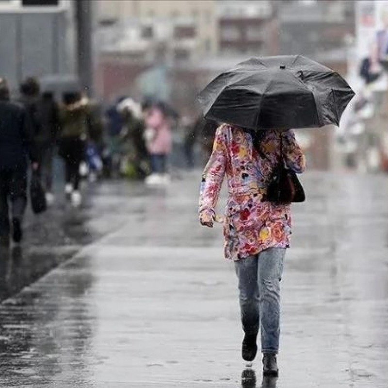 Sabah yağış yağacaq, bəzi yerlərdə intensivləşəcək