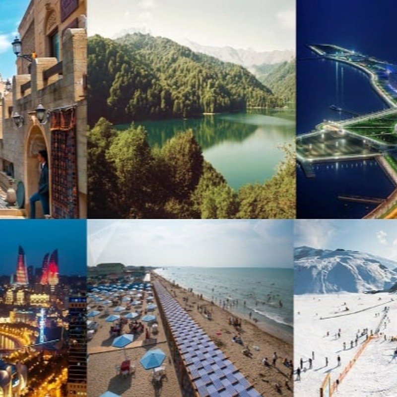 Ölkəmizə gələn turistlərin sayı niyə azalıb? - DEPUTAT