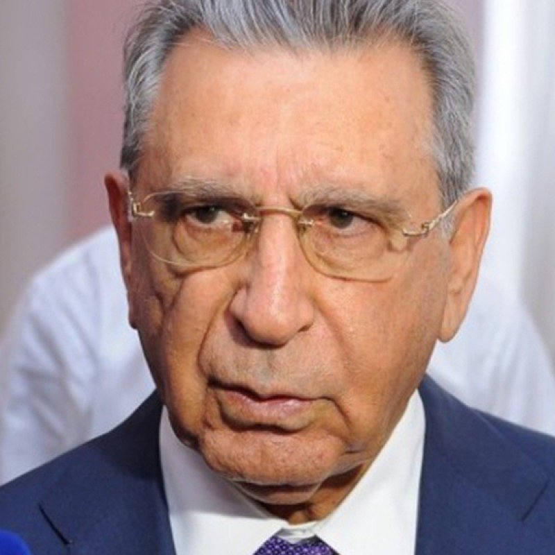 Ramiz Mehdiyev həbs olundu 