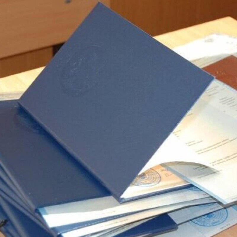 Daha 107 nəfərin diplomu tanınmadı