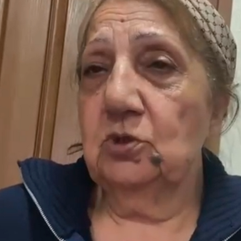 “Yatıb yuxuma da girməzdi ki, belə bir hadisə ola bilər” – Yaşar Nurinin xanımı DANIŞDI