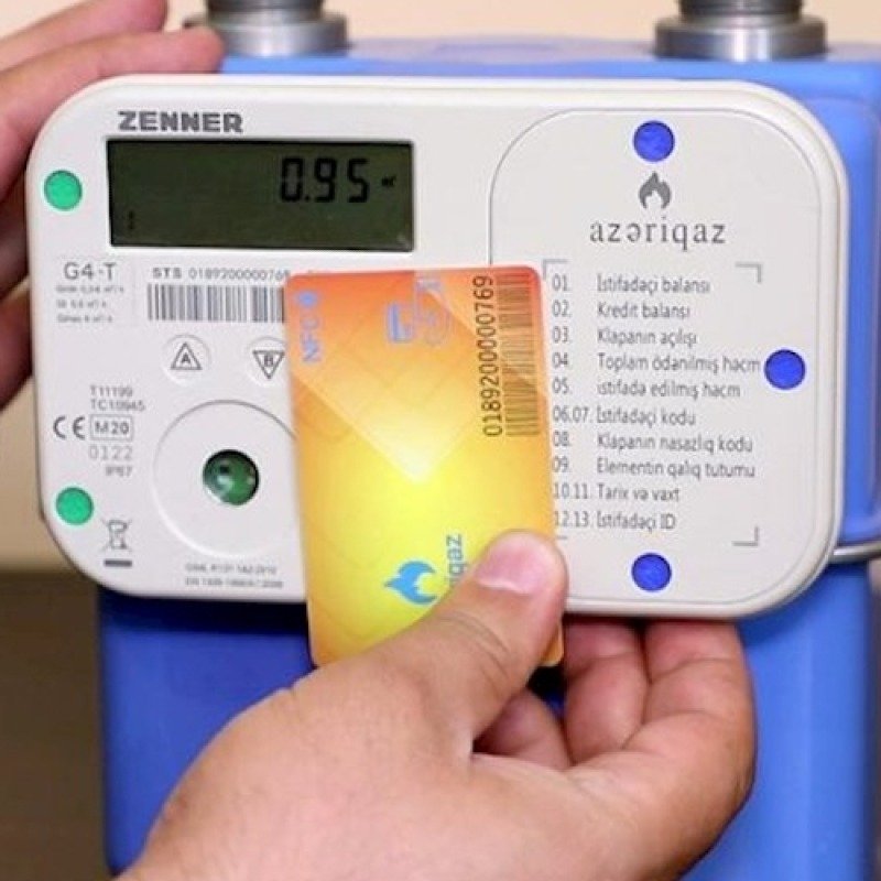 Bir sayğac üzərindən 4 ailəyə “cəza” – Kupçasız evlər, limitsiz problemlər...