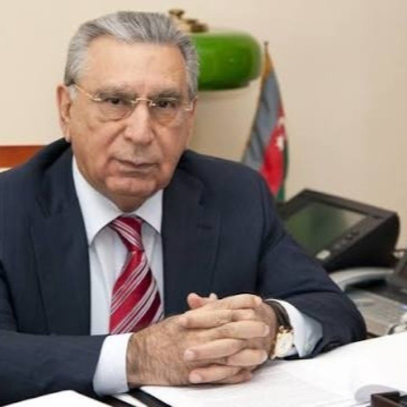 Ramiz Mehdiyevin ailəsinin maliyyə şirkəti yenidən diqqət mərkəzində