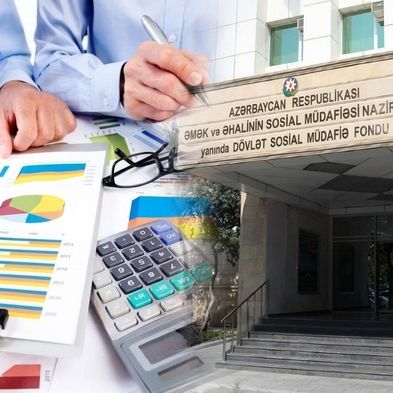 Sosial müavinət alanlar pensiyaya keçə bilər? – AÇIQLAMA