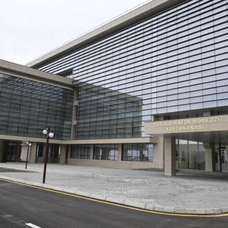 Xəstəxananın 54 min manatdan çox qazpulu borcu var