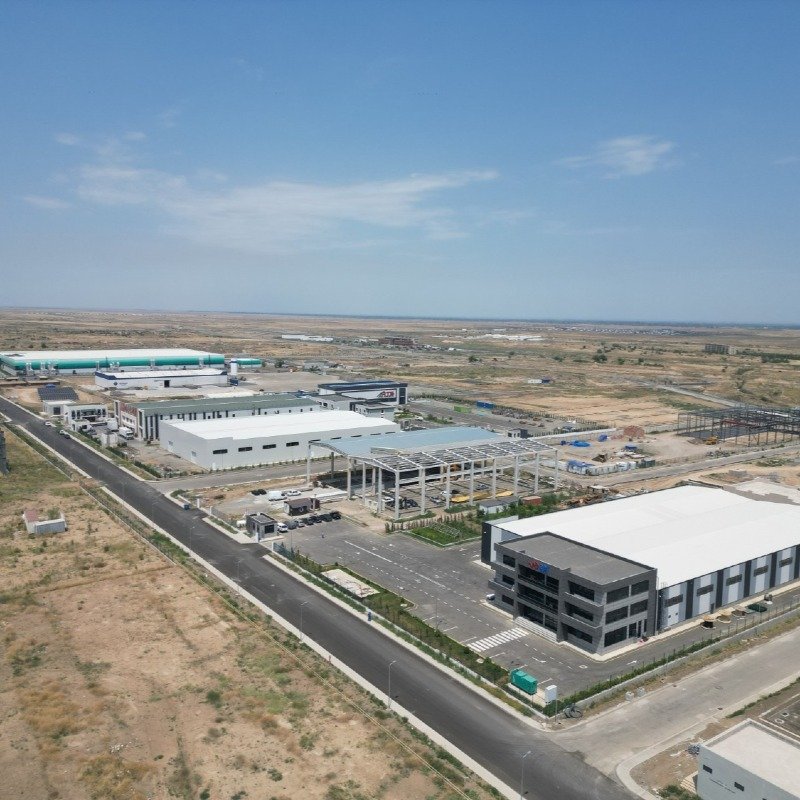 Özəl sektorun azad edilmiş torpaqlara investisiyaları azalıb