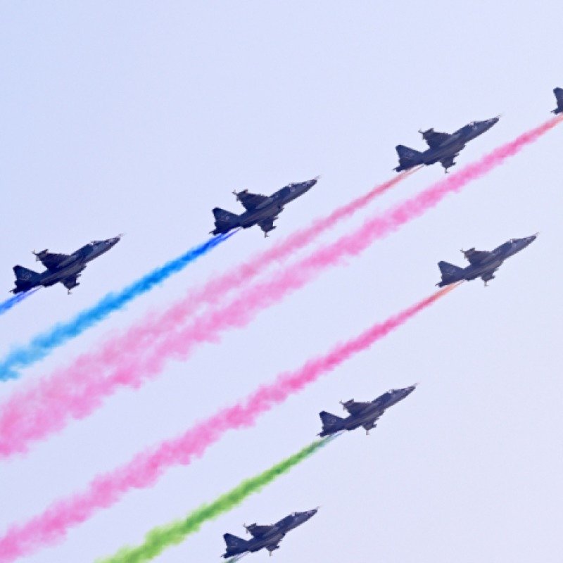 Fevralın 14-ü Azərbaycan Hərbi Hava Qüvvələri Günüdür