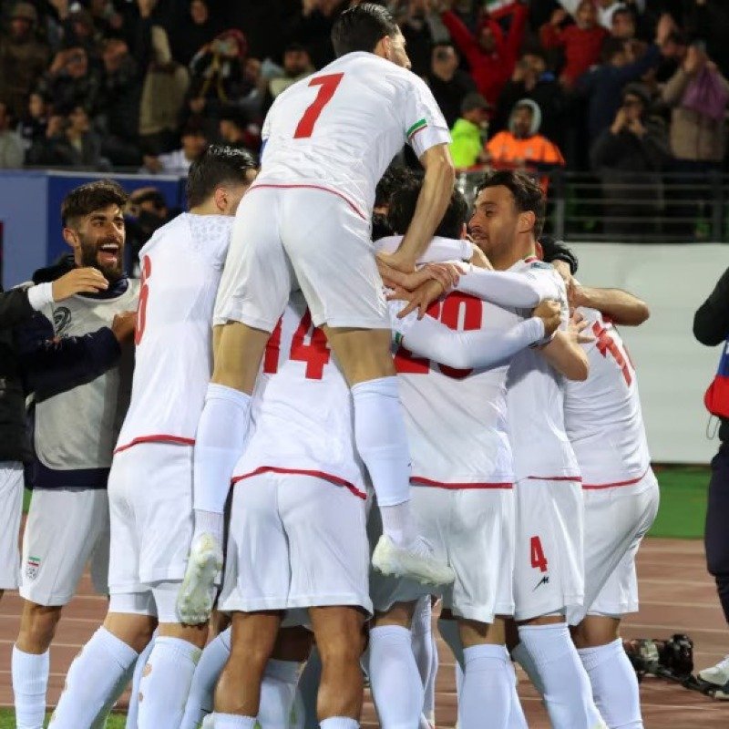 FIFA rəhbəri: İran Dünya Kubokunda mütləq iştirak edəcək