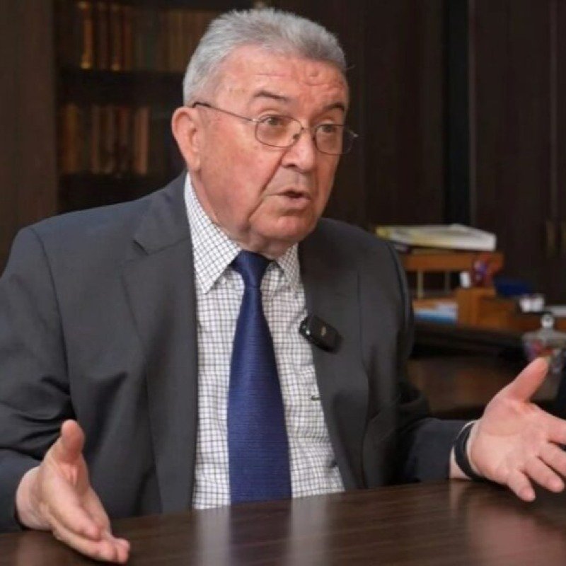 "Neçə-neçə vəzifəli şəxsin namizədlik, doktorluq dissertasiyasını plagiat, ya da zəif olduğuna görə..."