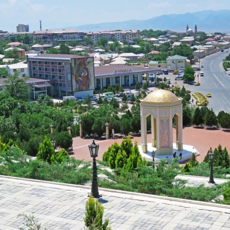 Naxçıvan əməkhaqqı artımına görə geridə qalıb