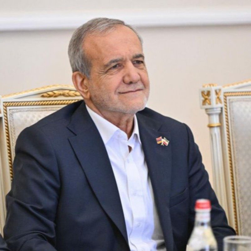 İran Prezidenti: İnsanlar narazıdırsa, bu, bizim günahımızdır