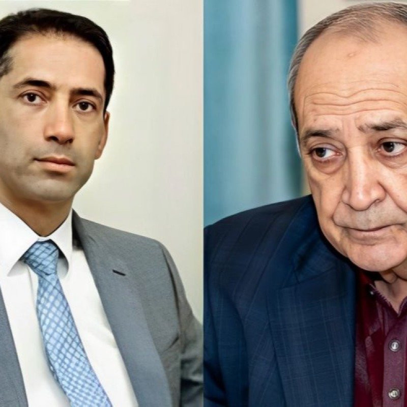 Rusiyadakı səfirimiz Rasim Balayevin müraciətinə cavab verməyib