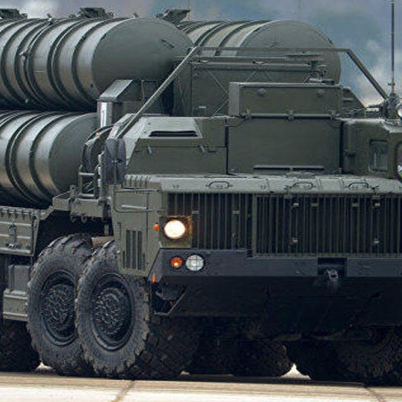 Türkiyə S-400-ləri ləğv etməyə doğru gedir?