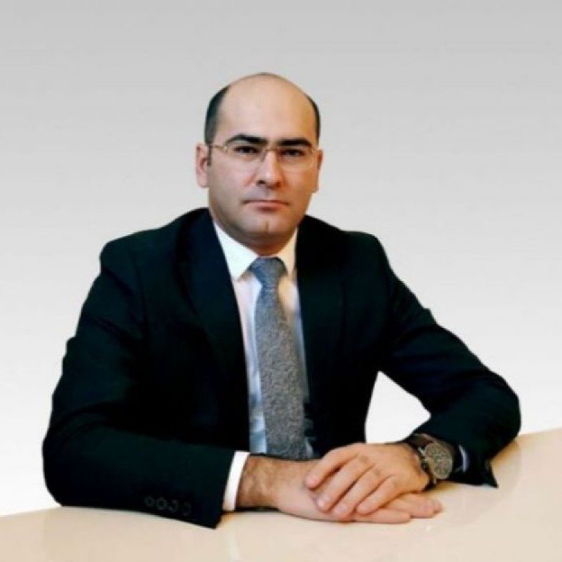 Sahil Tahirli yüksək vəzifəyə təyin edildi