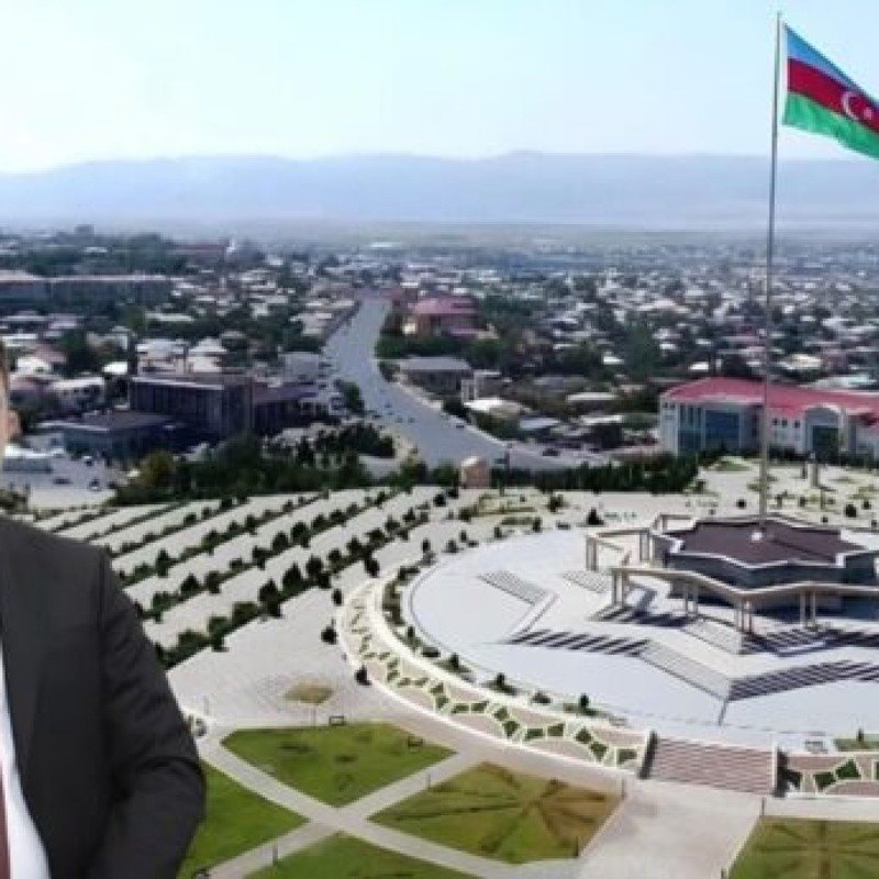 Naxçıvanın yeni rəhbərini kim “vurdu”?