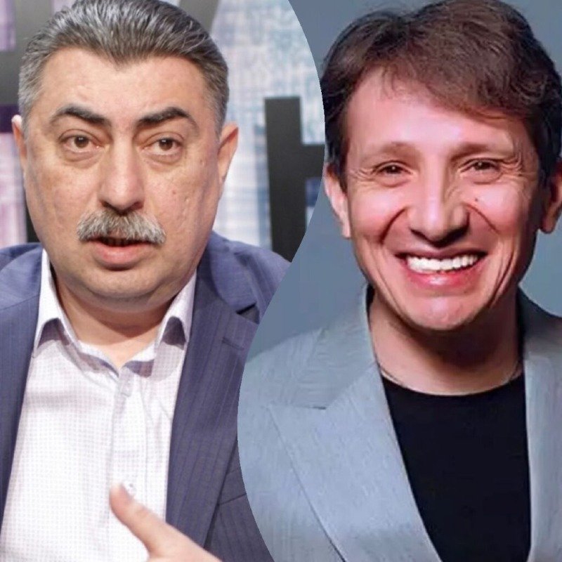 Azər Axşamın adına il yarım maaş yazılıb - MƏNİMSƏMƏ
