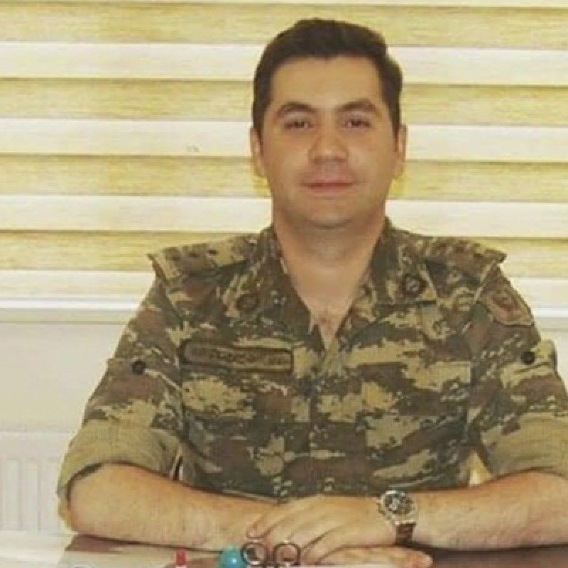 “Vətənlə bərabər bayraq uğrunda şəhid oldu” – Şəhid atasının ürəkdağlayan sözləri