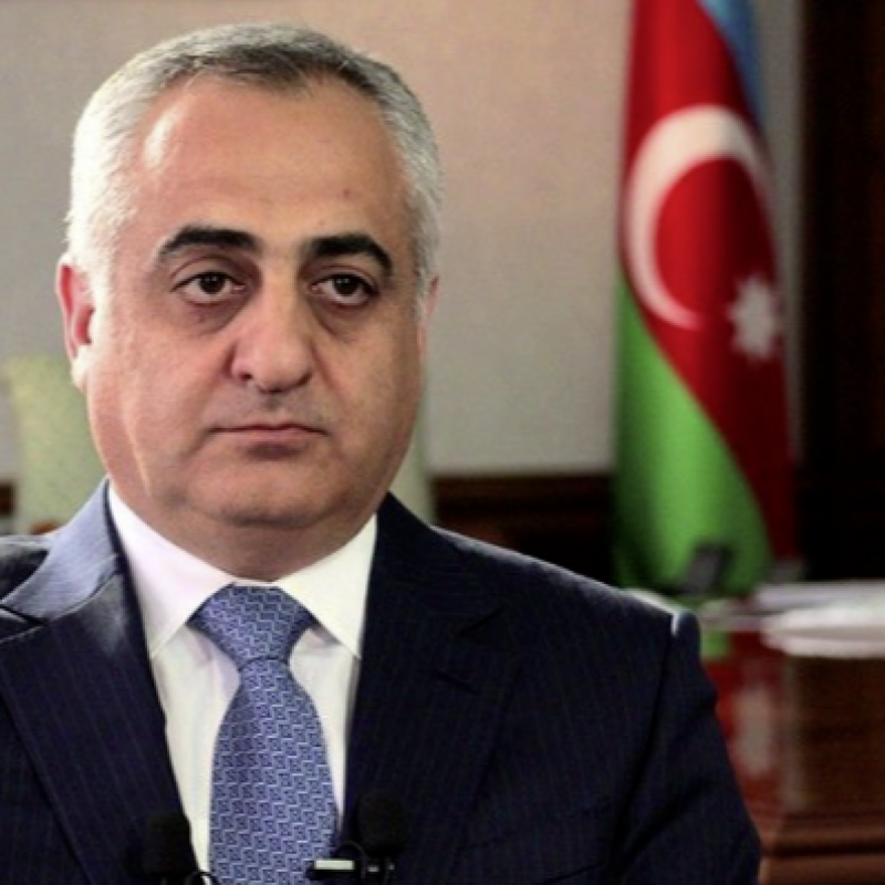 Prezident Fuad Nəcəflini vəzifəsindən azad etdi - Sərəncam