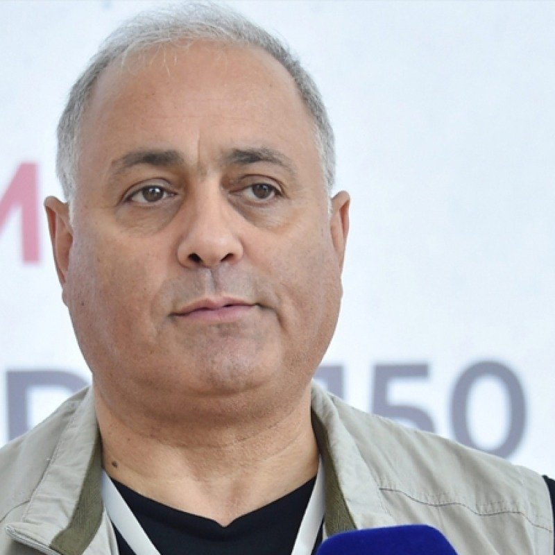 Əməkdar artist açıq ürək əməliyyatı olundu: "Heç kim bunu üzərinə götürmürdü"