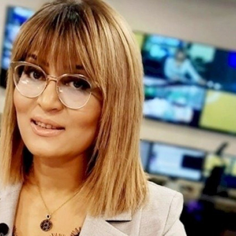Tanınmış aparıcı Mehriban Ələkbərzadəyə görə karyerasını bitirib? - AÇIQLAMA