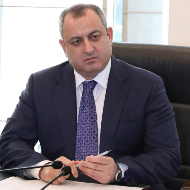 İcra başçısına töhmət verildi