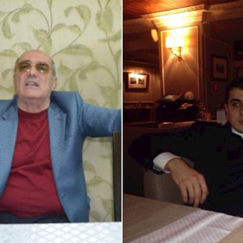 Sabiq nazir oğlunun Moskvadakı şirkəti 16 milyon zərər edib