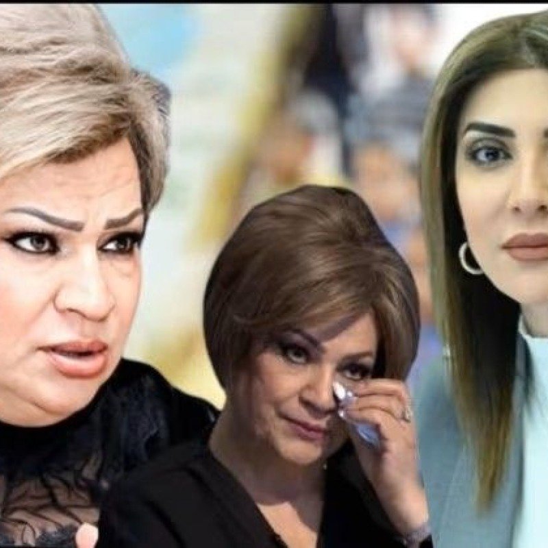 Xalqa artistindən millət vəkilinə sərt reaksiya - "Uşaqlarımız şəhidlər xiyabanında yatanlardır"