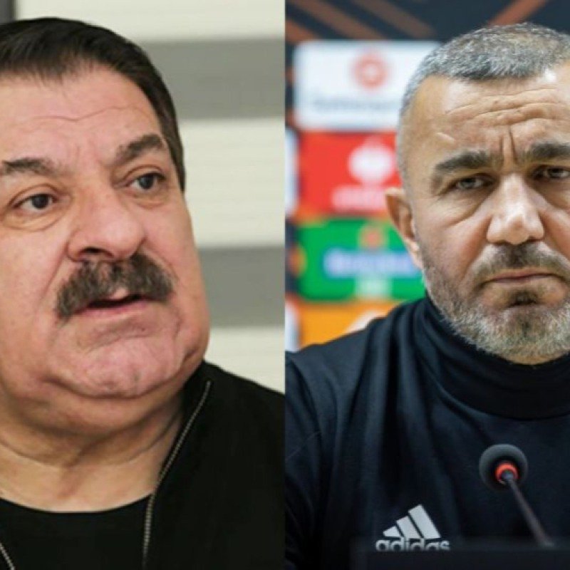 Ağadadaş Ağayev: "Qurban Qurbanovdan incimişəm, ondan heç nə istəmirəm, zəng etsin, səsini eşidim"