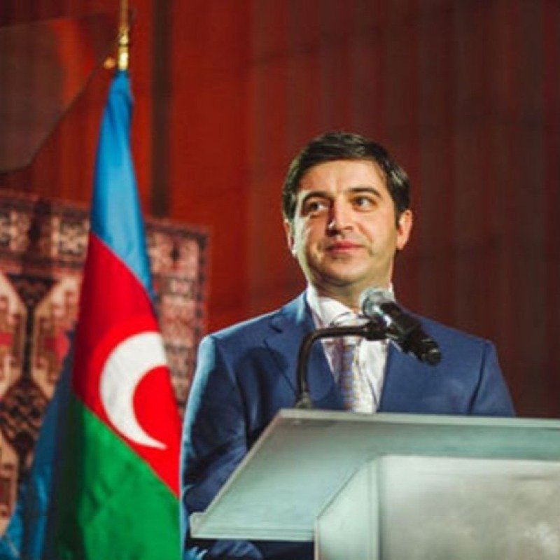 “Epşteyn faylları”nda adı çəkilən Azərbaycan şirkəti ilə bağlı FAKTLAR