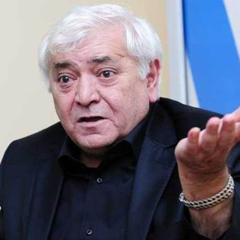 Beş bacıma, iki qardaşıma və mənə Ağdamda ev verilmir – DEPUTAT