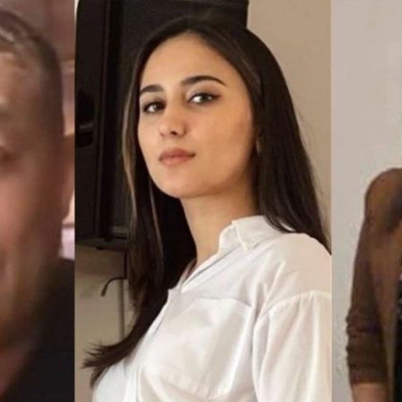 Leysan Məmmədov Gülbahar Eyvazovanın qızını işdən çıxardı