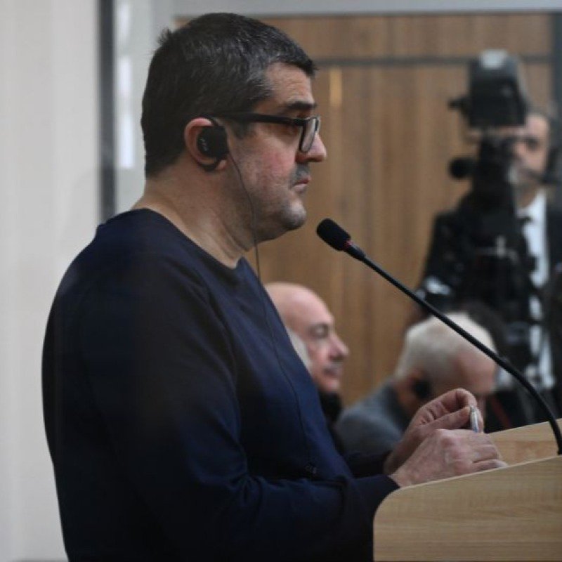 Arayik Harutyunyan: Kəlbəcərdəki Tunel və Bəylik bağı hadisələri hərbi cinayətlərdir