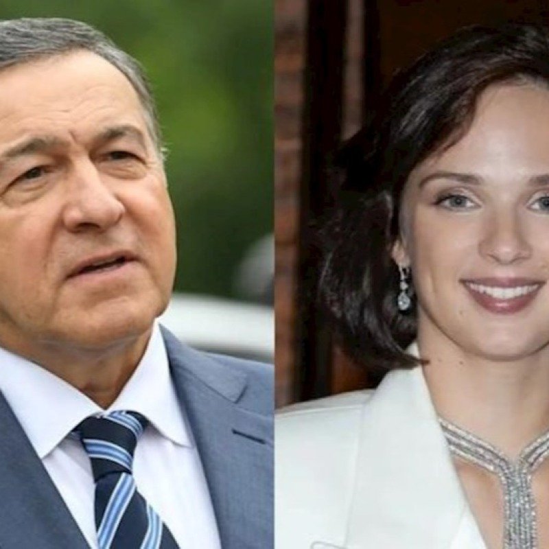 Araz Ağalarovun 27 yaşlı xanımı ilk dəfə danışdı - “Yoldaşım yun yorğana üstünlük verir”