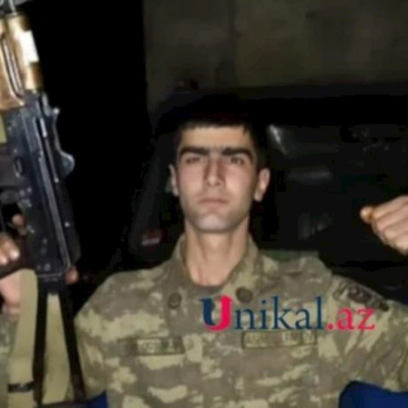 2 ay komada qalan veteran vəfat etdi