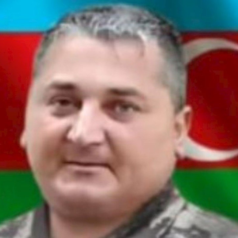 Vətən müharibəsi iştirakçısı vəfat etdi