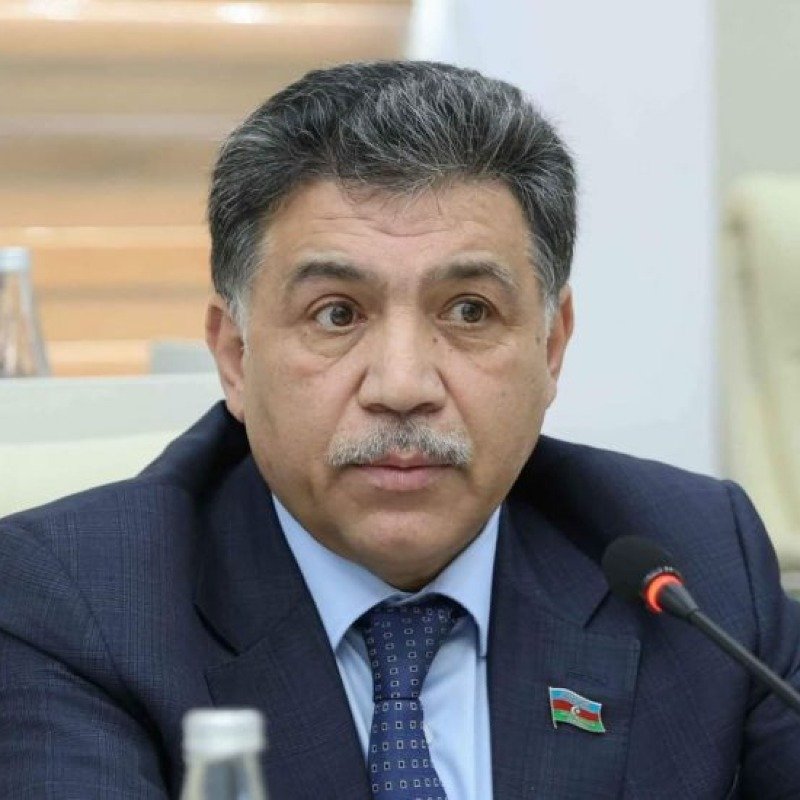 Deputat: “Neft ucuzlaşanda Gültəkin Hacıbəyli çırtma vurub oynayırdı”