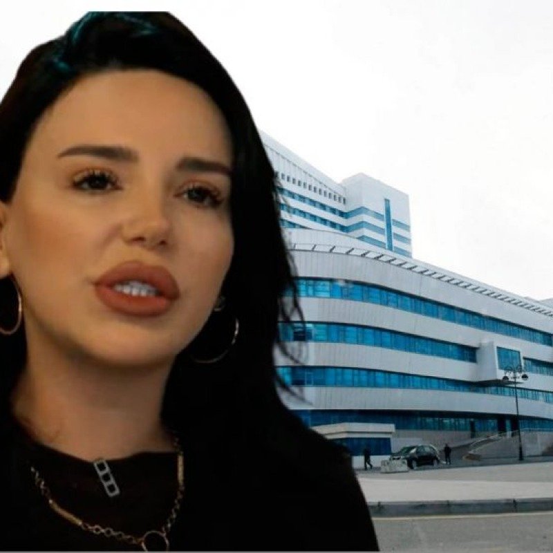 Xəstəxanada hamilə qadına "sabaha sağ qalsanız, müraciət edərsiniz" deyilib?