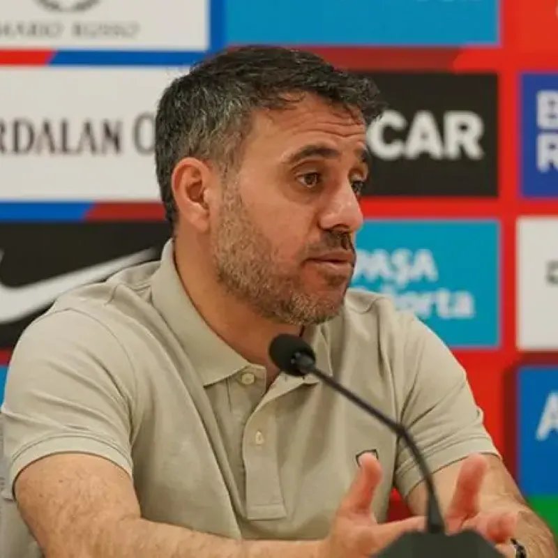 “Xal qazanmaq istəyirik, Ukraynadan çəkinmirik” –Baş məşqçi Ayxan Abbasov