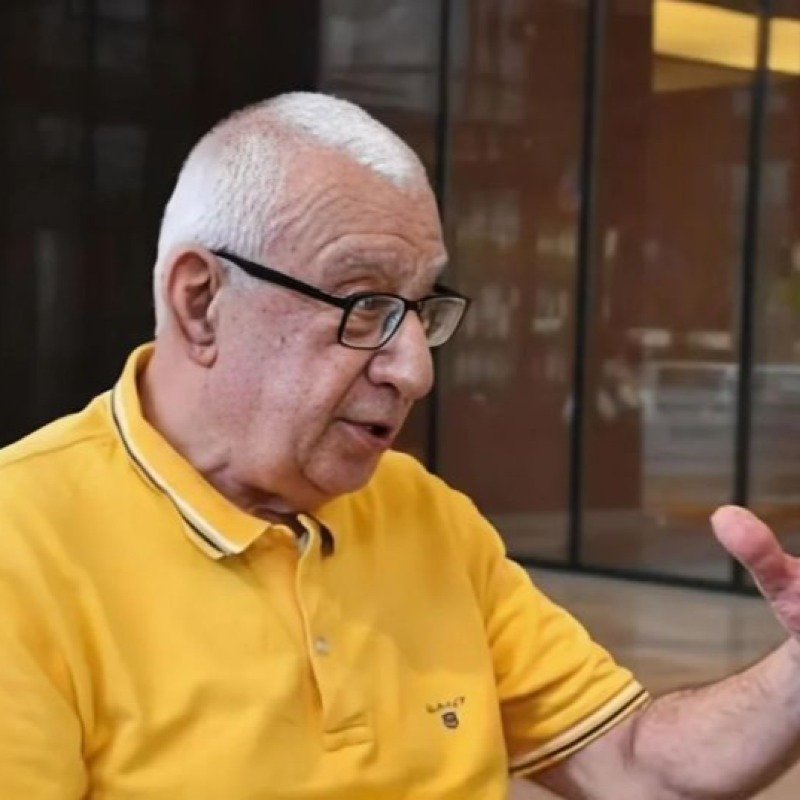Süleyman Rüstəmin oğlu vəfat etdi