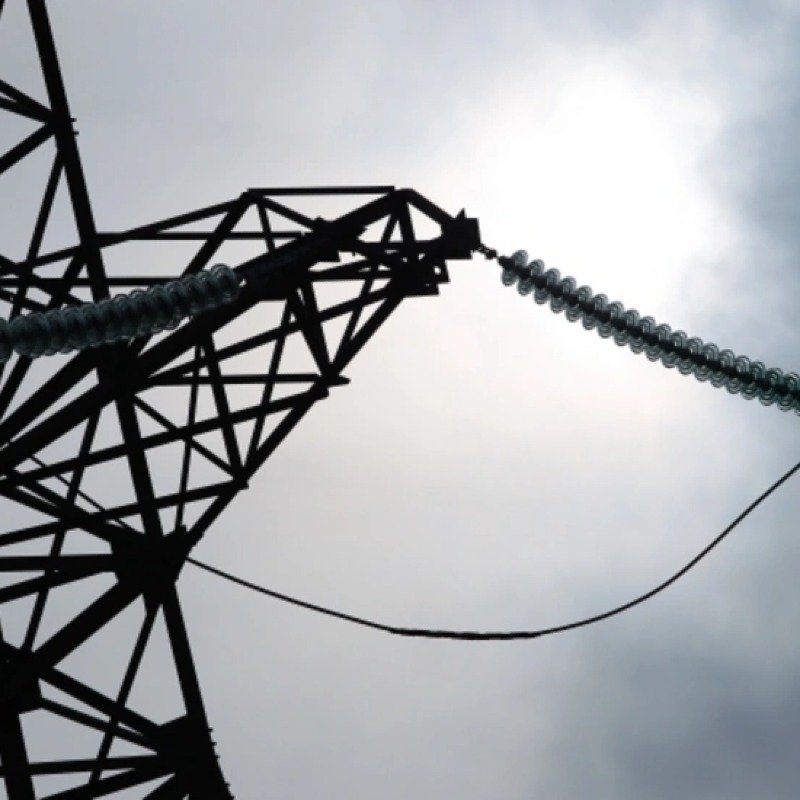 Azərbaycanın xaricə elektrik enerjisi satışı kəskin azalır