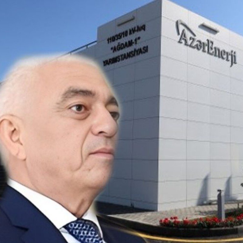 Baba Rzayev 57.2 milyonluq layihələri tendersiz həyata keçirir - İşin birini 10 manatlıq şirkət görəcək