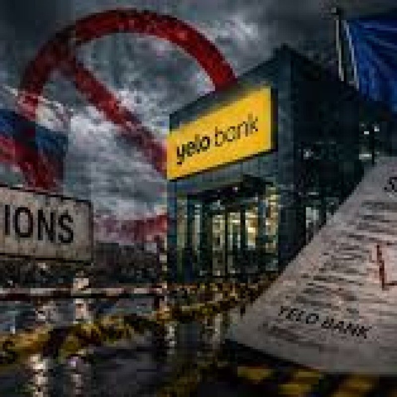 Rusiyaya qarşı yeni sanksiyalar: Siyahıda Azərbaycan bankı da var