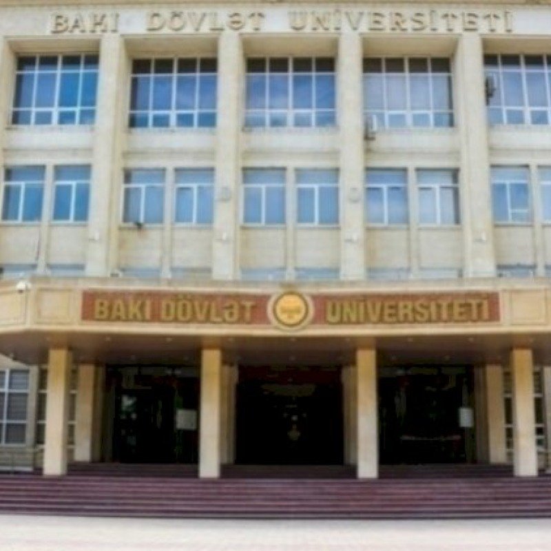 BDU-nun xanım tələbələri şantaj olunur?