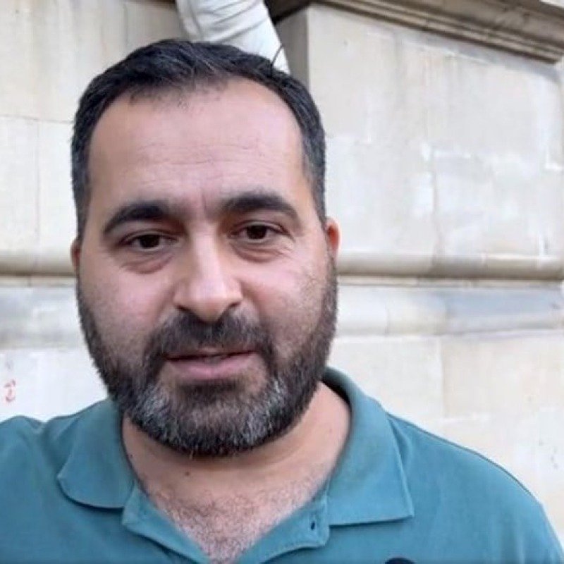 Bəxtiyar Hacıyevin "kars"a salındığı deyilir